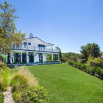 Wine Trail Estate — pet-friendly luxury vacation rental in Malibu with spacious grounds