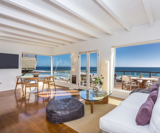 Whale Beach House